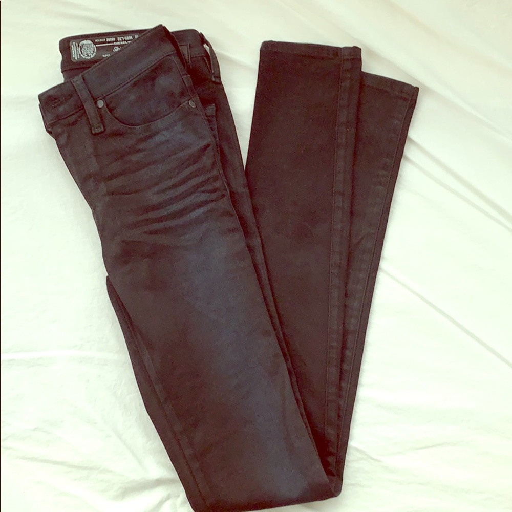 DIESEL Women Super Slim-Skinny Jeans